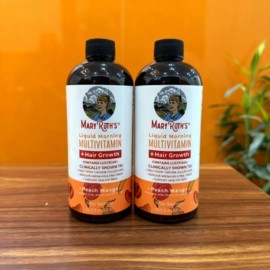 Liquid Multivitamin 2pcs-Hair Growth,Hair Growth Supplement