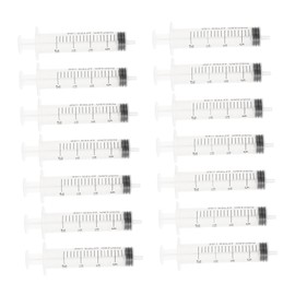 ULTECHNOVO 30pcs Needleless Liquid Measuring Tools for Labs Pet Feeding and Dispensing Flexible Easy to Use Capacity for Accurate Liquid Measurements