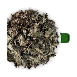 Bremer Gewürzhandel Melissa, Herbal Tea Loose, Dried Lemon Balm for Melissa Tea, 3 x 40 g