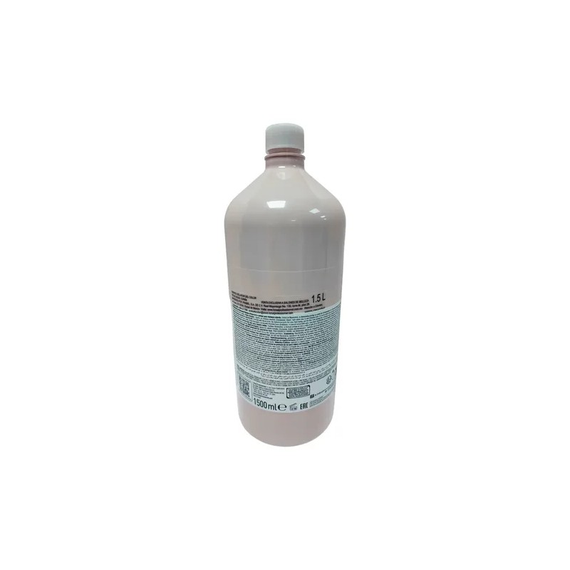 Shampoo Loréal Vitamino Color 1.500ml - Para Cabello Teñido
