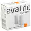 EVA-TRIO Legio Nova Salt and Pepper Set, Elegant, Practical Set,