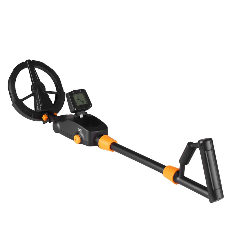 Children Underground Metal Detector Gold Detectors Treasure Hunter Tracker Seeker