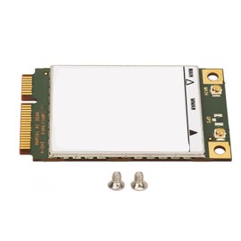 4G LTE Mini PCIE Network Card HSPA+ Wireless Network Card Adapter for Dell Latitude E5440 E6440 E6540 E7240 E7440 M4800 M6800