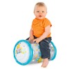 Smoby 110300 Cotoons Spielrolle, blau