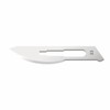NICE 100 x No.23 Sterile Stainless Steel Surgical Blades SS23