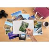 Better Office Products 24 Photo Mini Photo Album, 4 x