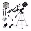 común Telescopio Astronómico Soporte Para Celular 70/300mm Hd