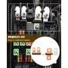 Main Fuse 200 AMP Fit for Volkswagen Jetta 2011-2018 Passat