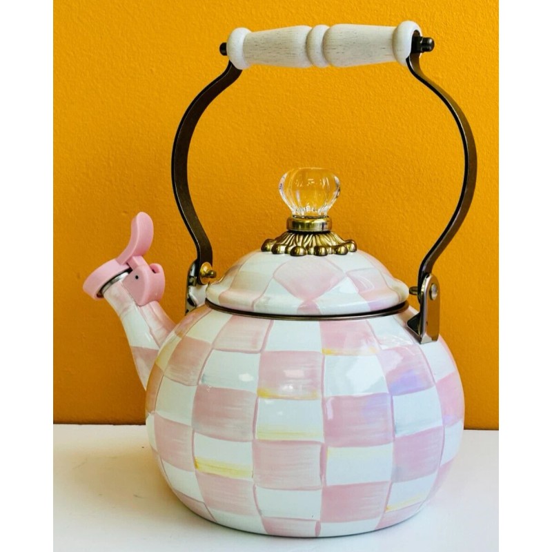 MacKenzie-Childs MacKenzie-Chil