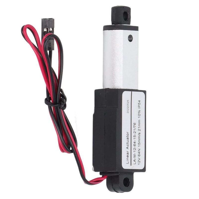 Pasamer Easy to Use Electric Linear Actuator Micro Limit Switch