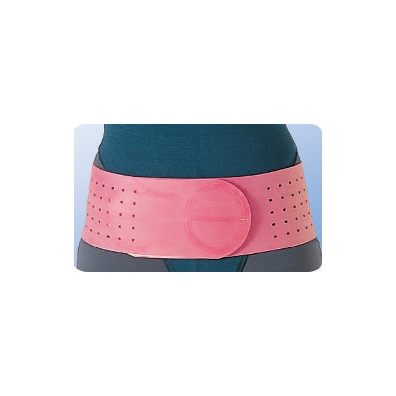 Deluxe Pelvic Belt, Pink, LL Size (43.3 - 47.2 inches