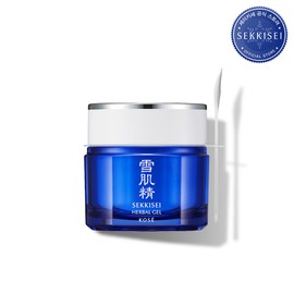 Seikise Classic Herbal Gel Cream 80g (+3 additional types) / 세이키세 클래식 허벌 젤 크림 80g(+3종 추가증정)