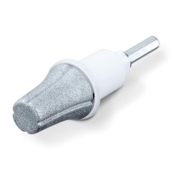 Beurer 162.754 Sapphire Callus Grinder for MP40 MP41 MP42 MP64 SMA35 SMA37 Replacement Part Manicure Pedicure Kit