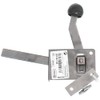 Connex HVRJ20066 Garden Gate Latch 80 x 55 mm with
