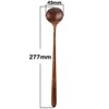 AOOSY Ladle, 11.0 inches (27.7 cm), Soup Ladle, Spoon, Muddler,
