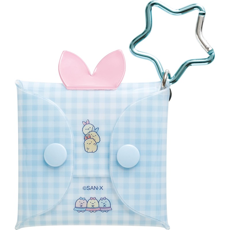 San-X CA70201 Sumikko Gurashi Mini Multi Case