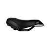 Büchel Wittkop Twin 2.0 97210 Saddle for Women with Gel