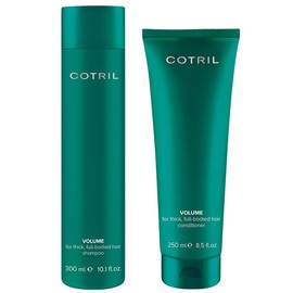 Cotril - Pack Volume Shampoo 300 ml + Conditioner 250 ml