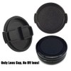 39mm Snap-On Lens Cap for Leica Elmarit-M 28mm f/2.8 ASPH,