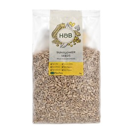 Holland & Barrett Organic Sunflower Seeds