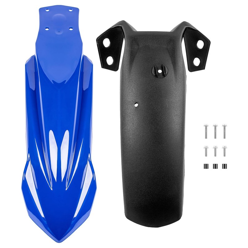Front Fender Mudguard for Tenere 700 World Raid 2019-2024 2025