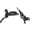 SRAM G2 RSC Front Disc Brake,Lever & Clamp, Hydraulic,Post Mount,