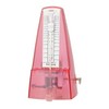 Mechanical Metronome for Music Practice – Wind-Up Rhythm Trainer for