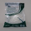 Unflavored & Unwaxed Dental Floss 100 Ct. Kosher Passover by