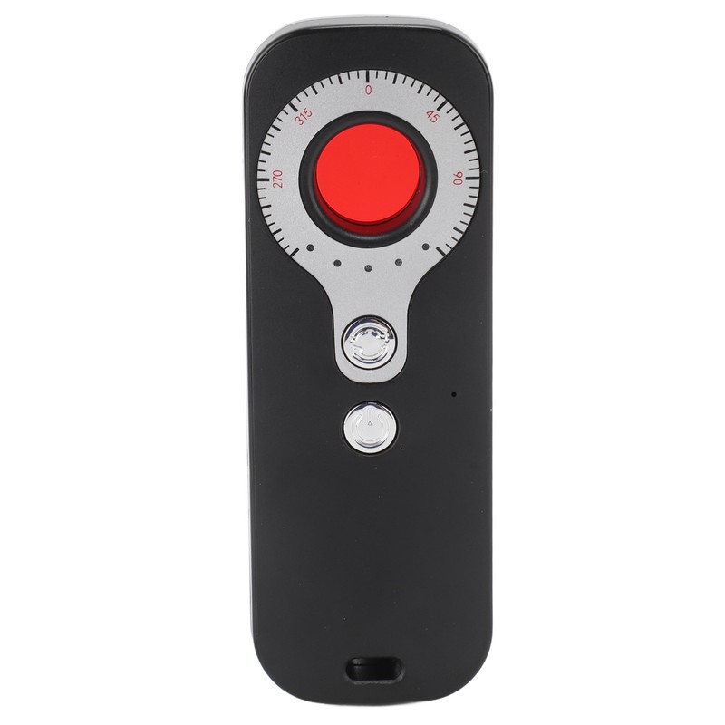 Wireless Signal Detector 6 Levels Sensitivity Portable Infrared Camera Finder