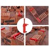 Brick Liner Runner, Plastic Masonry Clamps, Wire Drawer, Masonry Tool,