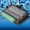 Stepper Motor Driver Aluminum High-Speed Optical Isolation TB6600 NEMA 17/23/34