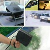 Baceyong 2 in1 Portable 150W Auto Heating Cooling Fan Defroster