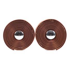 State Bicycle Bike Handlebar Grip Tape, Brown