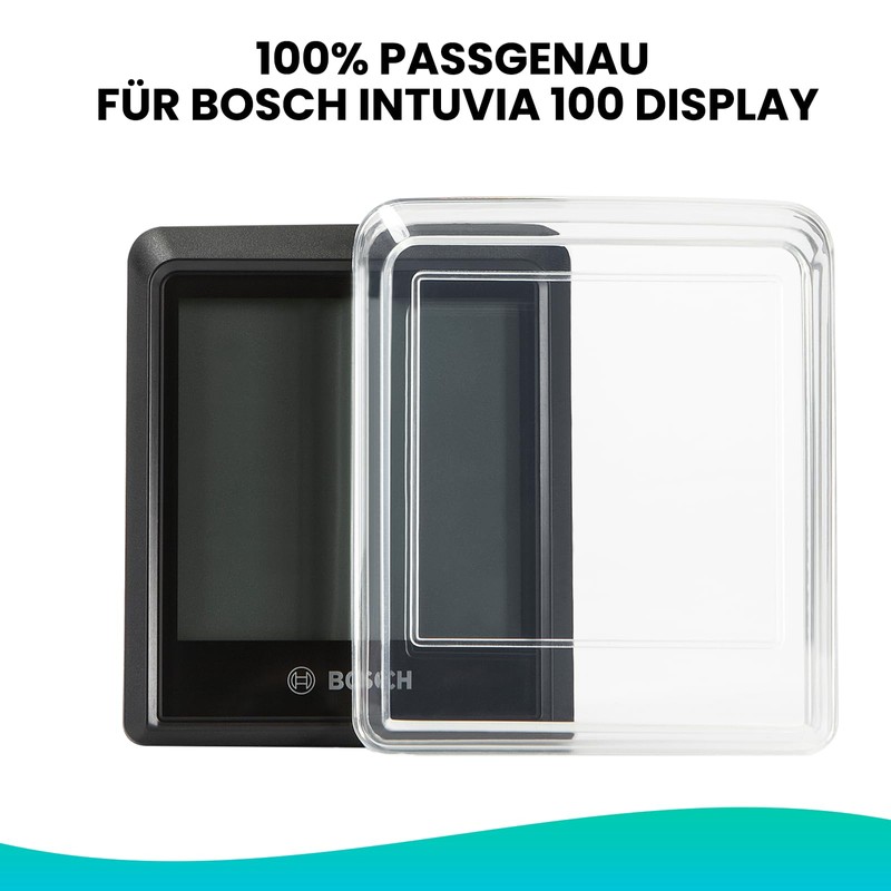 Besudo Protective Case Suitable for Bosch Intuvia 100 Display –