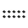 LM393 SMD SO-8 Dual Voltage Meter (Pack of 10)