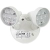 Venandi Emergency Remote Head Lighting, Double Head Emergency Light, CSA