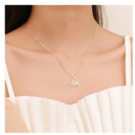 ZAHSY Mama Mom To Be Necklace 1st Mothers Day Gift for Pregnant Mom To Be Gifts for Pregnancy Announcement Gift for New Mother Mommy Mama To Be Gifts Pendant Necklace