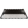 ECOTRIC Front Lower Bumper Grille Grill Compatible with 2014-2016 Lexus