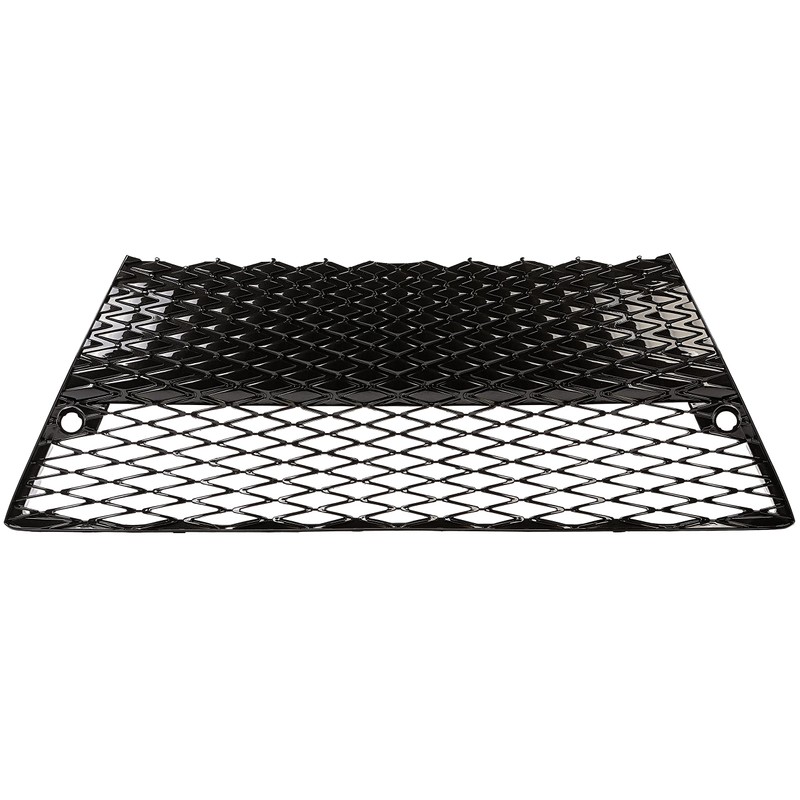ECOTRIC Front Lower Bumper Grille Grill Compatible with 2014-2016 Lexus