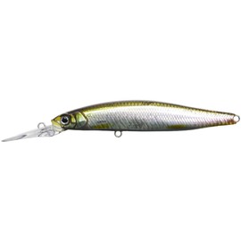 Issei G.C. Minnow 75MR-SP #05 Wakasagi