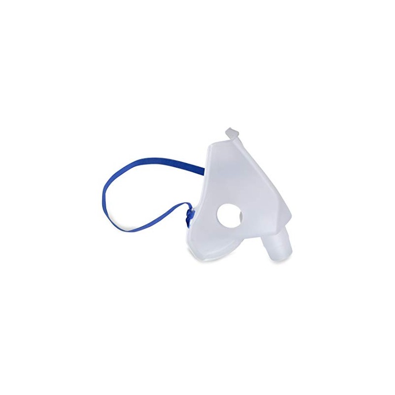 OMRON NEB6001 OMRON Adult Mask SEBS (for all Compressor Inhalation
