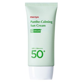 Witch Factory Manyo Factory Pante Calming Sun Cream SPF50+ PA++++, 50ml, 1 unit / 마녀공장 판테카밍 선크림 SPF50+ PA++++, 50ml, 1개