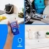 OZIUM® Air Freshener Odor Eliminator, 2oz Single Shot Total Air