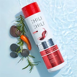 Shampoo Anticaida Romero Chile Chili 500ml