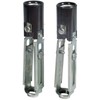 Westinghouse Lighting Corp 2-Pack Adjustable Candelabra Socket (70402)