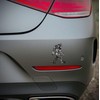 SQUATCH METALWORKS Vinyl Sticker - Sasquatch Decal - Bigfoot Bumper