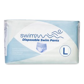 Swimmm Swim Nappies for Adults and Children (L)