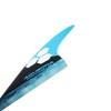 AQUBONA Large (AM2) Fin Sets HONEYCOMB Fiberglass Performance Surfboard Fins