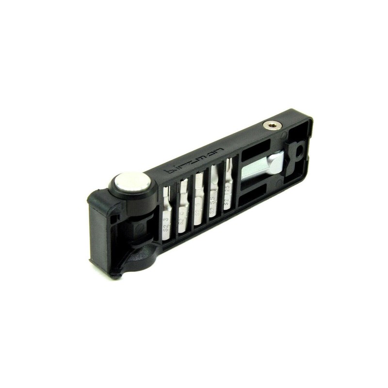 Birzman M-Torque Ranger Multi-Tool | Compact Bike Tool with Torque