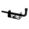 2 Packs 5 Inch Spring Loaded Barrel Bolt Latch Pin,